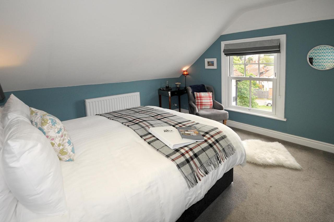 Bed & Breakfast Corner House *